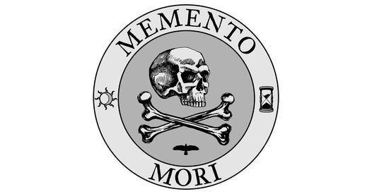 Memento Mori, Cartecay Bike Shop, Ellijay, 23 October to 27 October