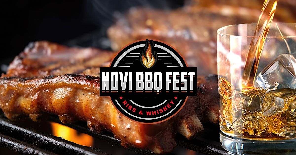 NOVI BBQ FESTIVAL 2025