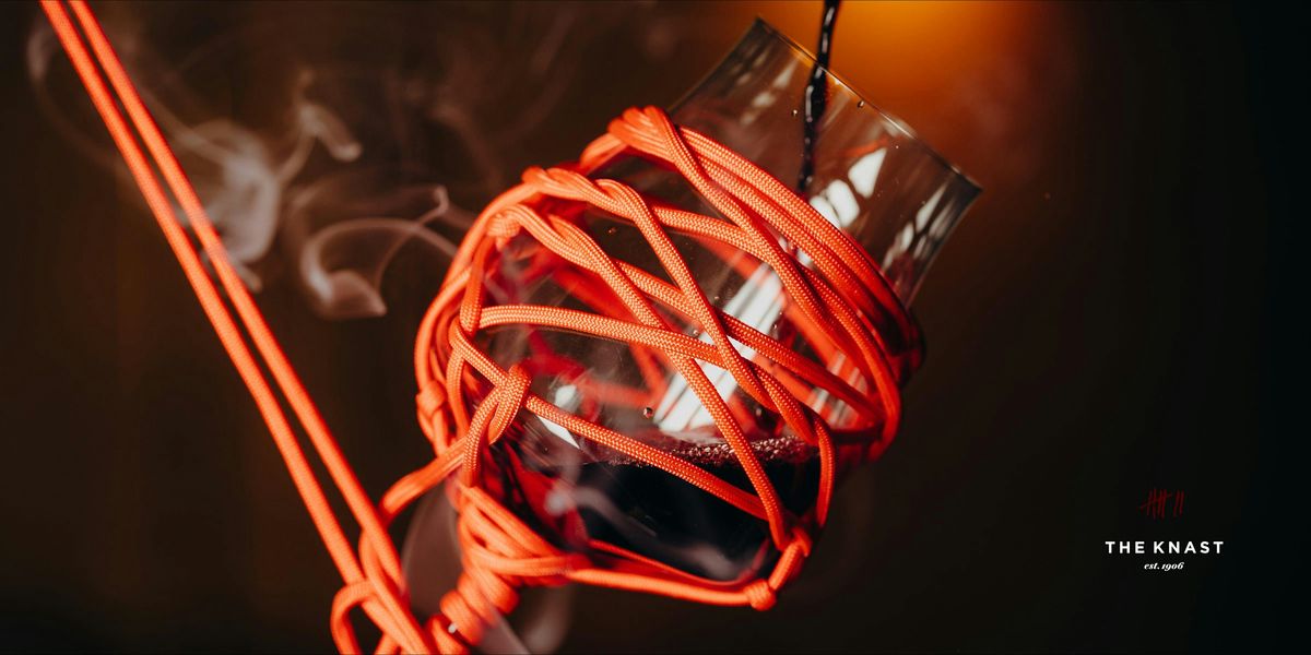 Shibari Performance im THE KNAST