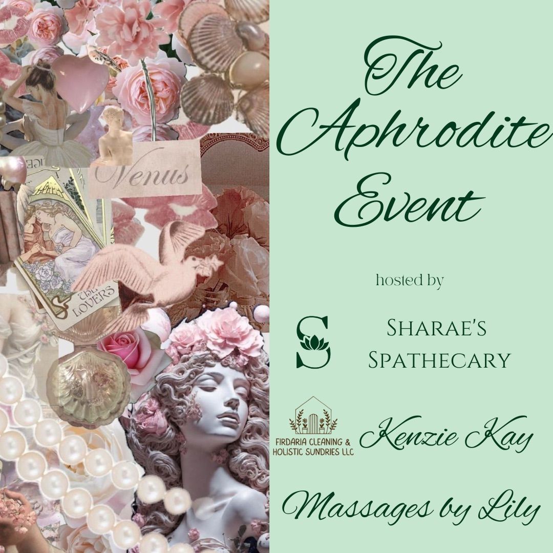 The Aphrodite Event 