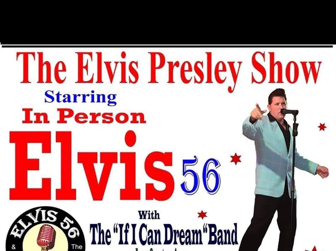 Tribute To ELVIS