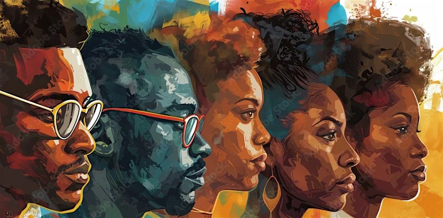 FREE Black History Art Exhibit and Performances- Saturday, February 22