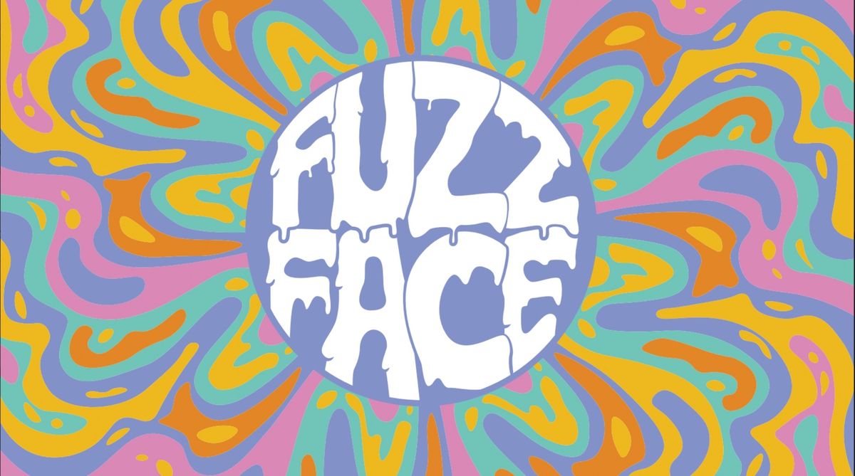 Fuzz Face w\/ Monica + Pet Traits + Boneyard Rebellion