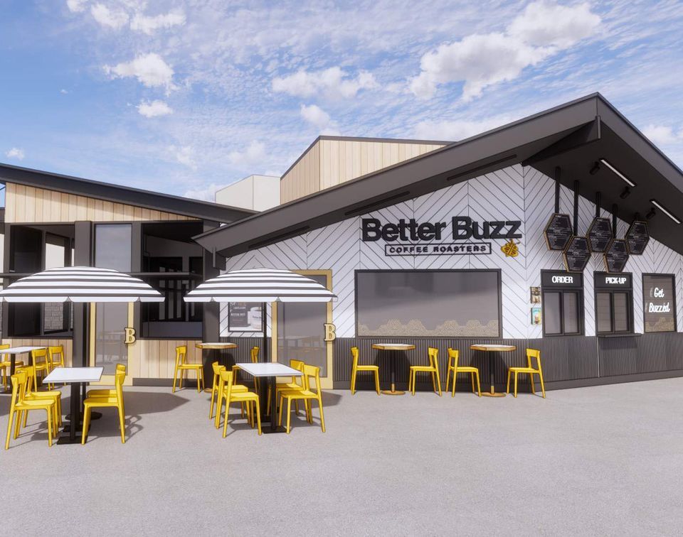 Better Buzz Carlsbad: Grand Opening