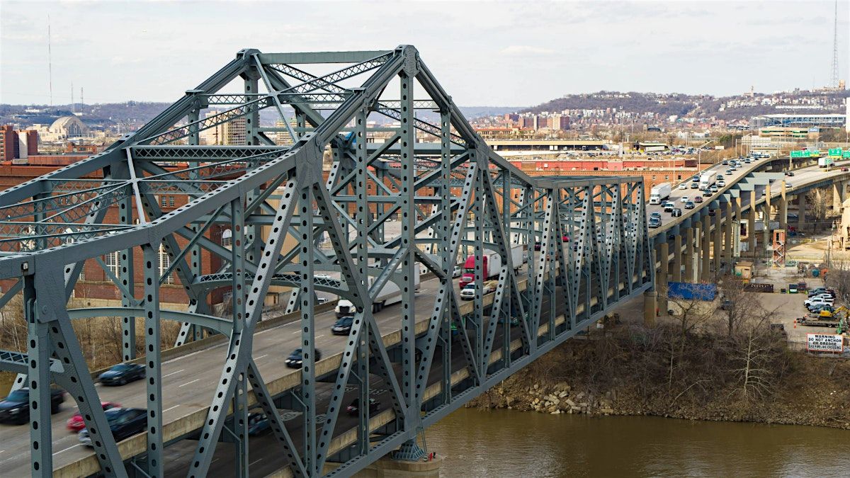 ODOT District 8 Matchmaker\/Brent Spence Bridge Corridor Networking Event