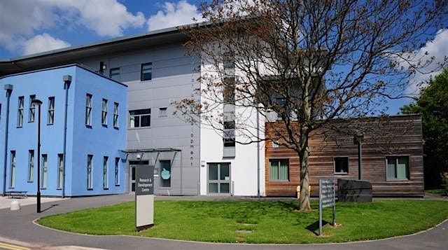 Beyond Care: Elevating Experience  in Mental Health Physiotherapy CPMH