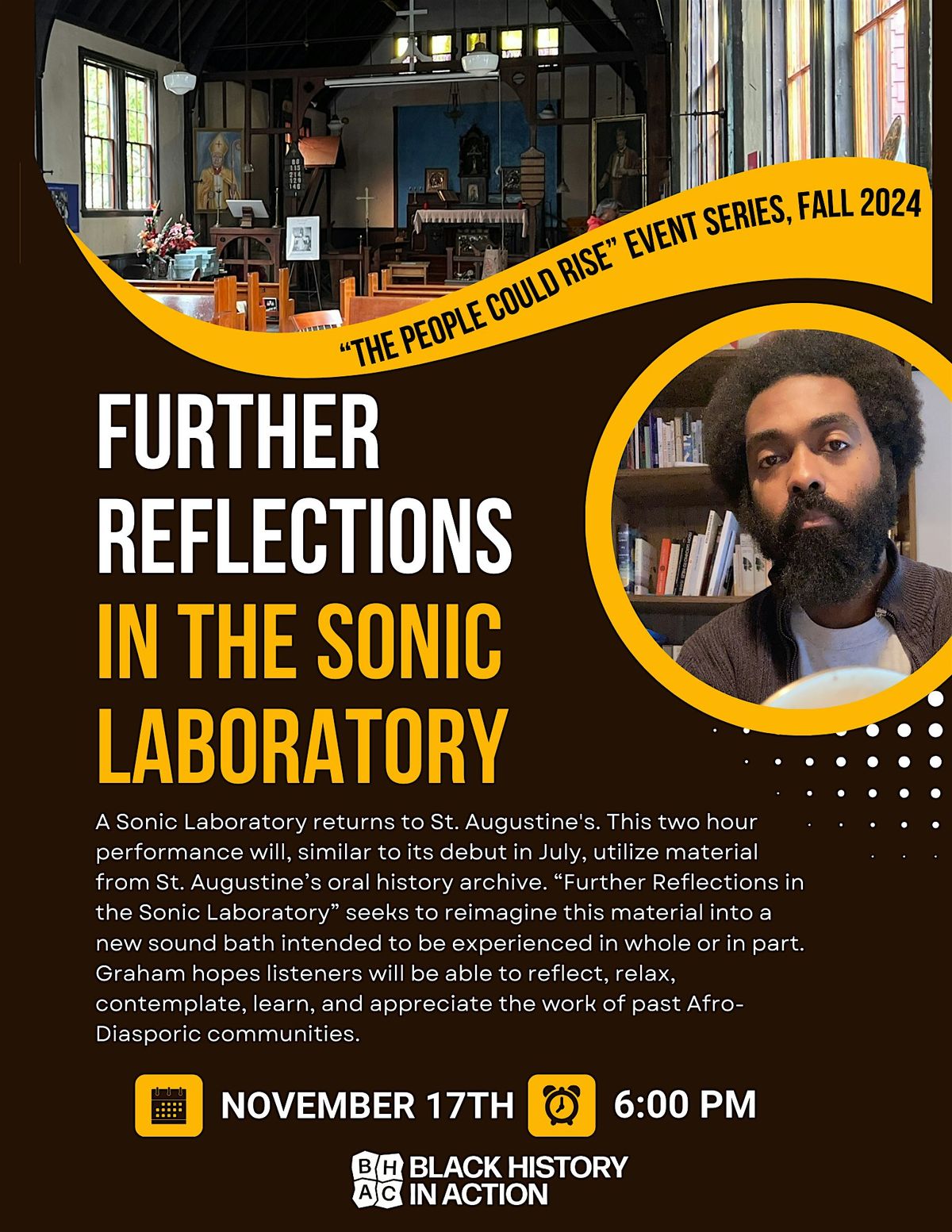 Further Reflections In the Sonic Laboratory