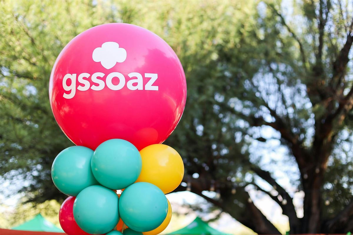 Scoutchella by Girl Scouts of Southern Arizona