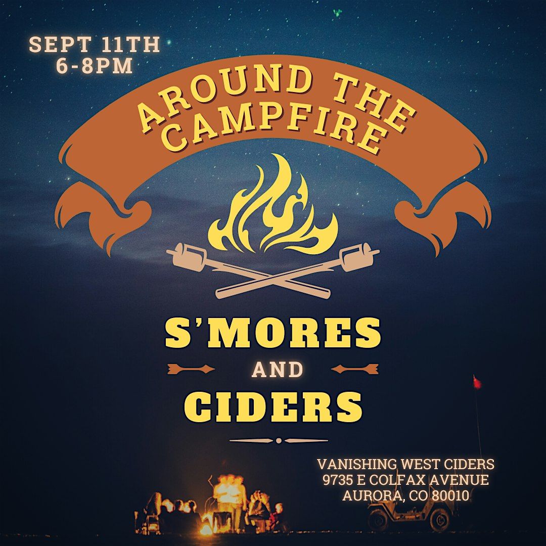 Around the Campfire