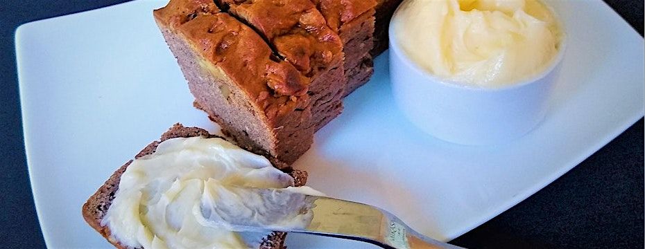 Butter Making Class - LEVEL 1