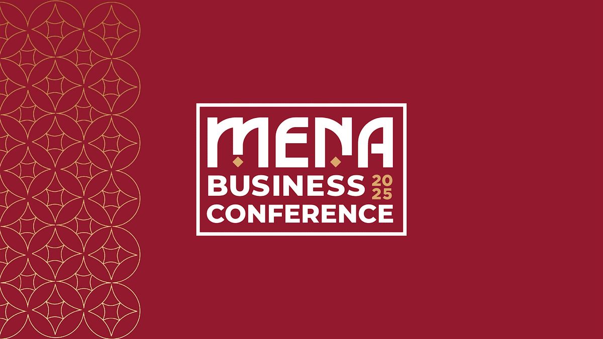 HBS MENA Conference 2025