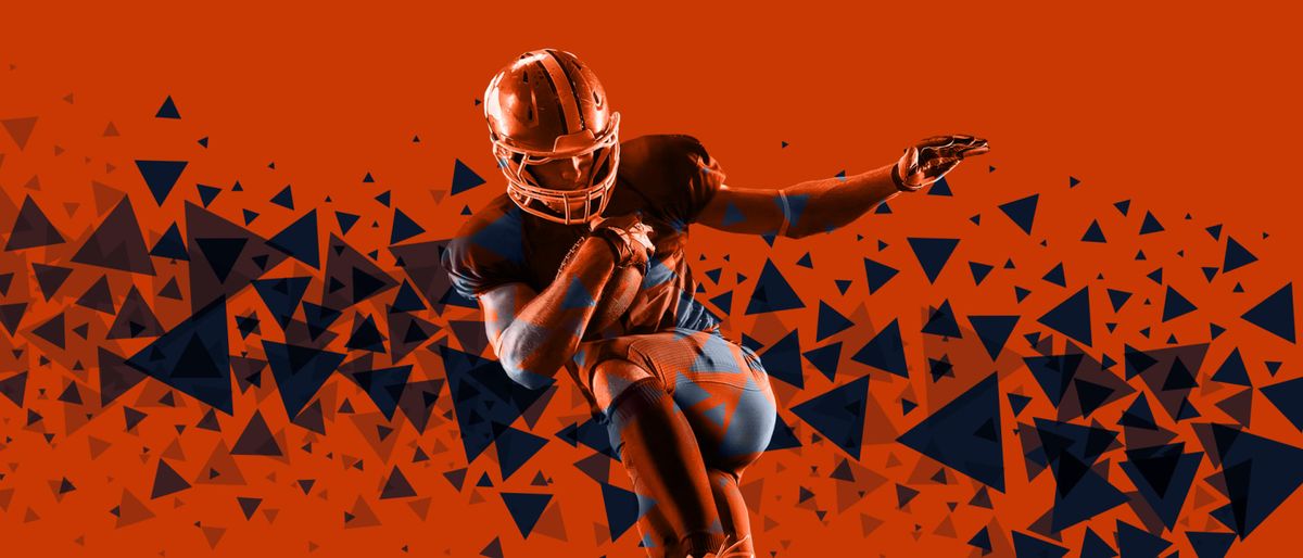 Chicago Bears at Washington Commanders at Northwest Stadium