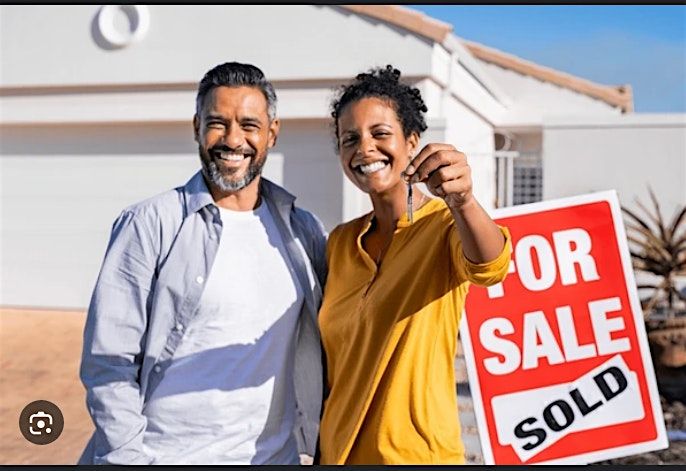 First Time Home Buyer Class -
