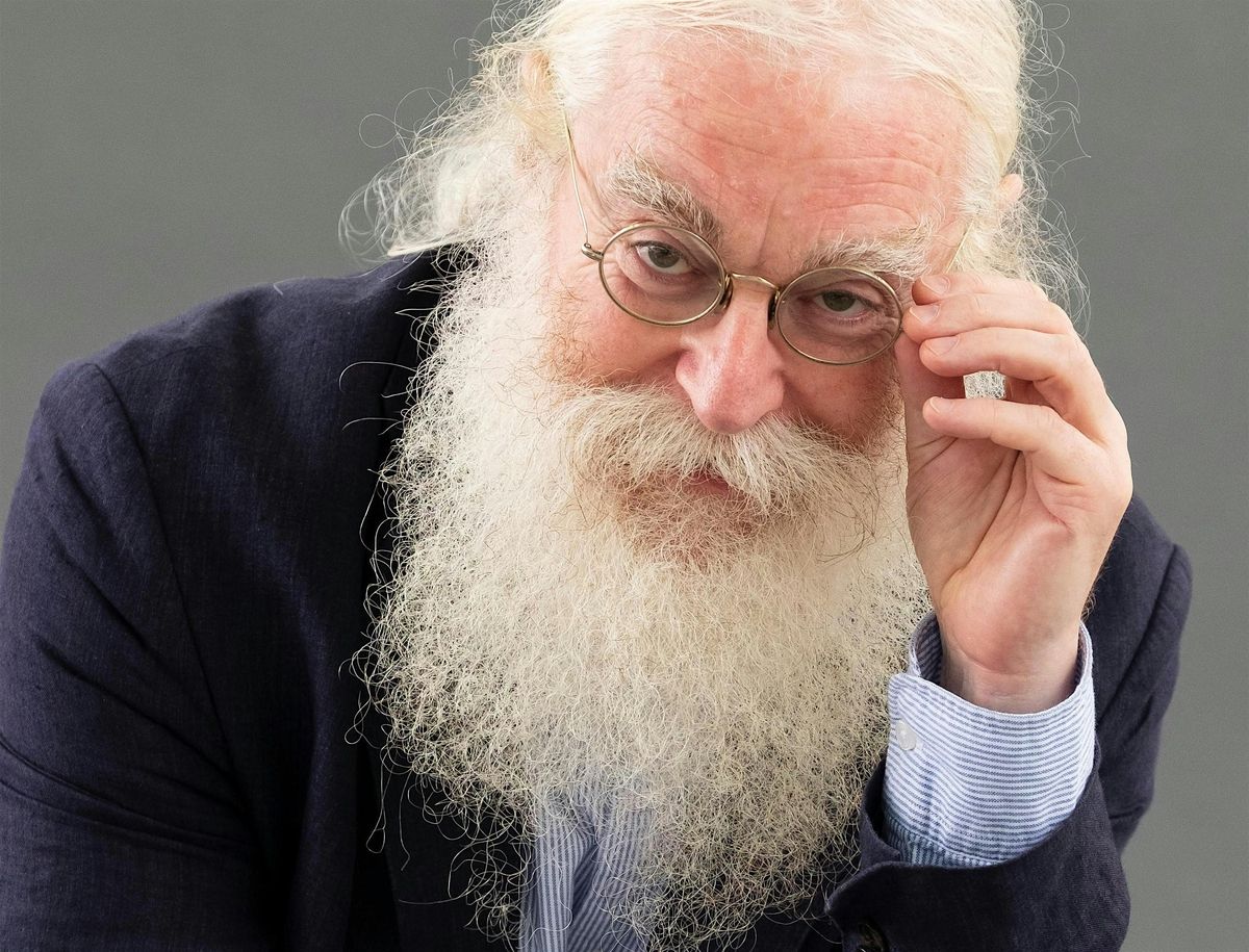 Irving Finkel. The Oldest Map in the World