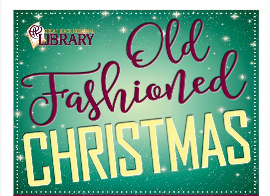 Old Fashioned Christmas