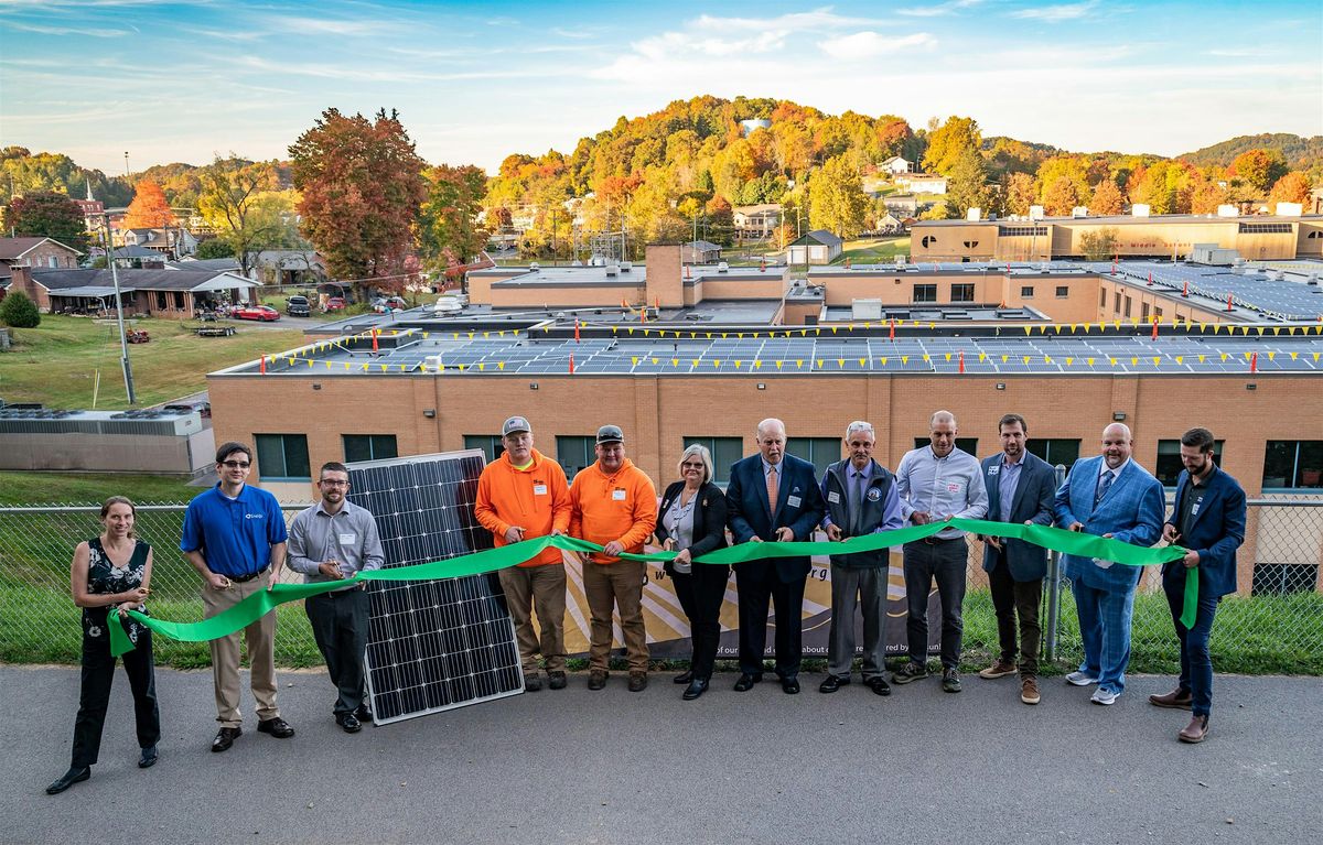 Southwest Virginia Solar Summit