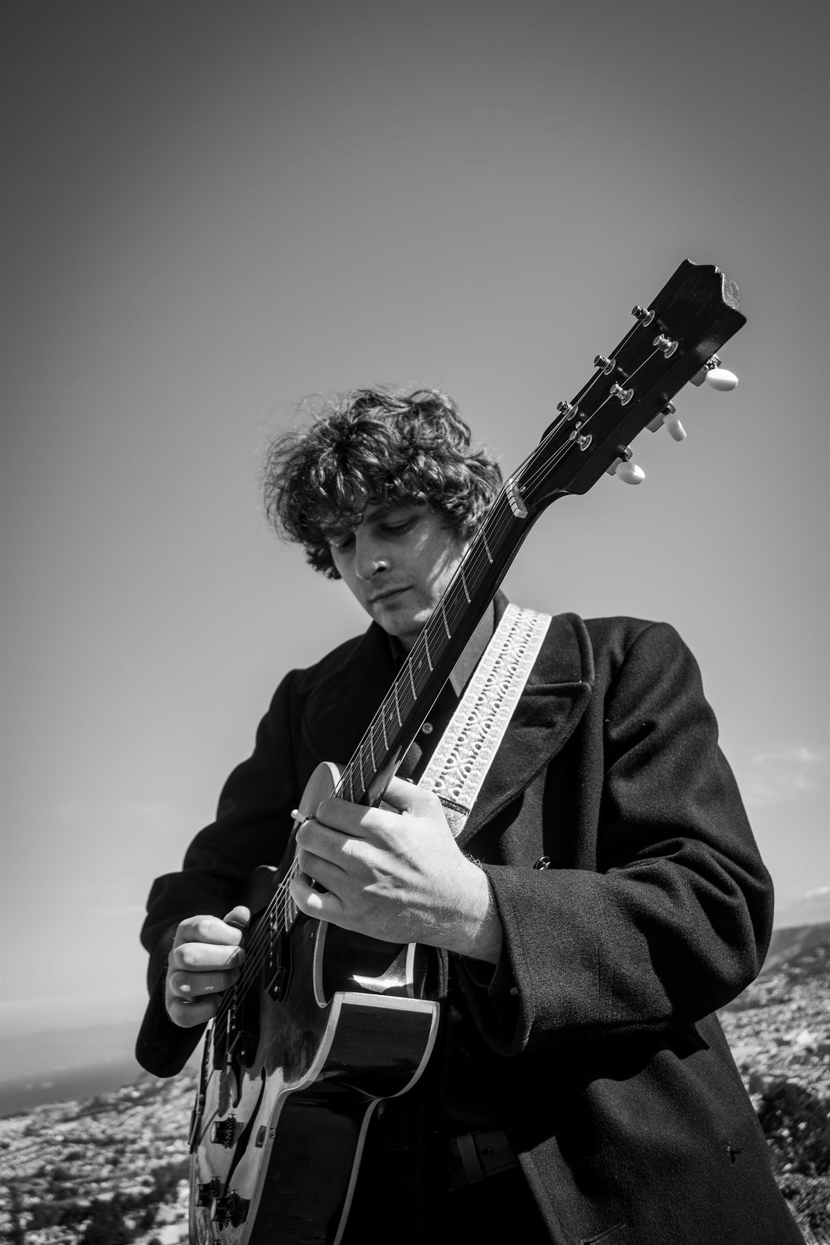 Stu Silverman + Zack Sanders Duo at Waystone