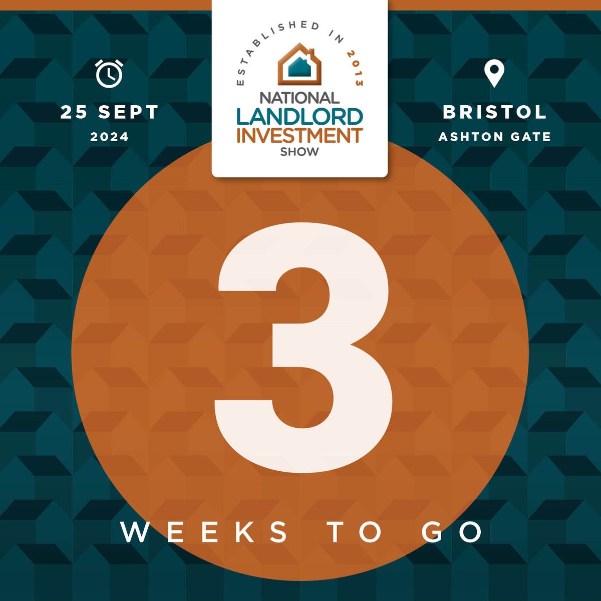 Landlord investment show