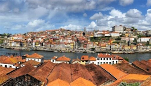 Amazing Scavenger Hunt! - Porto\u2018s Puzzling Pursuit