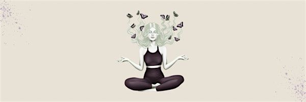 Lunchtime Reset for Calm, Clarity & Balance