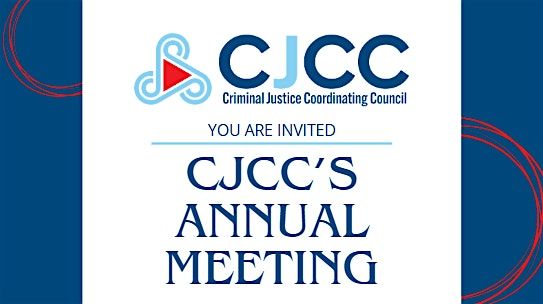 CJCC Annual Meeting