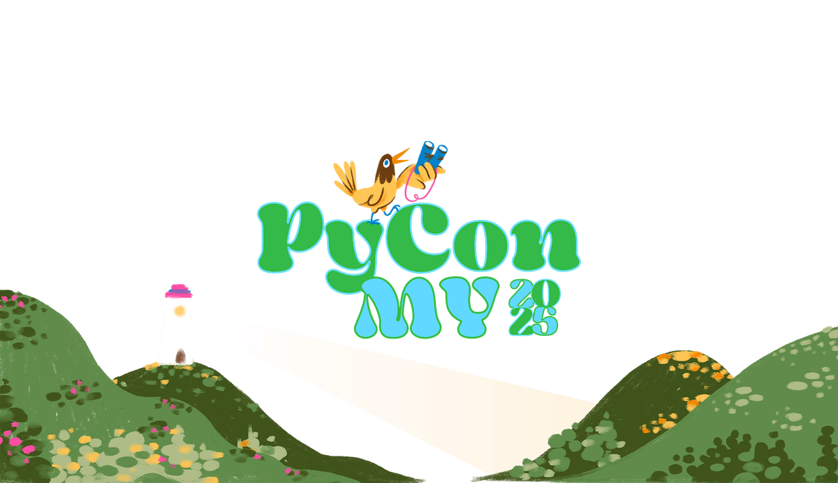 PyCon MY 2025