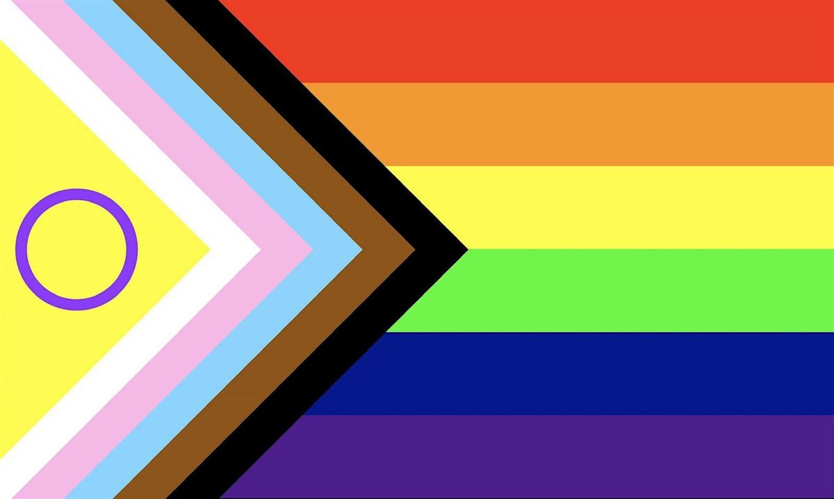 LGBTQIA+ Skip the Small Talk at Trident Books