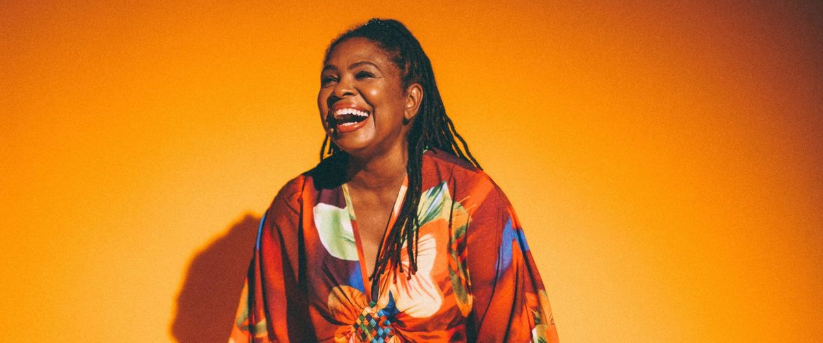 Ruthie Foster at Freight & Salvage
