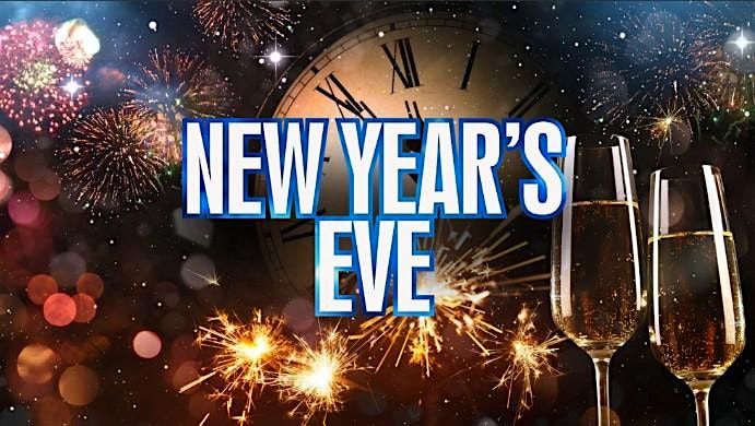 New Years Eve Party