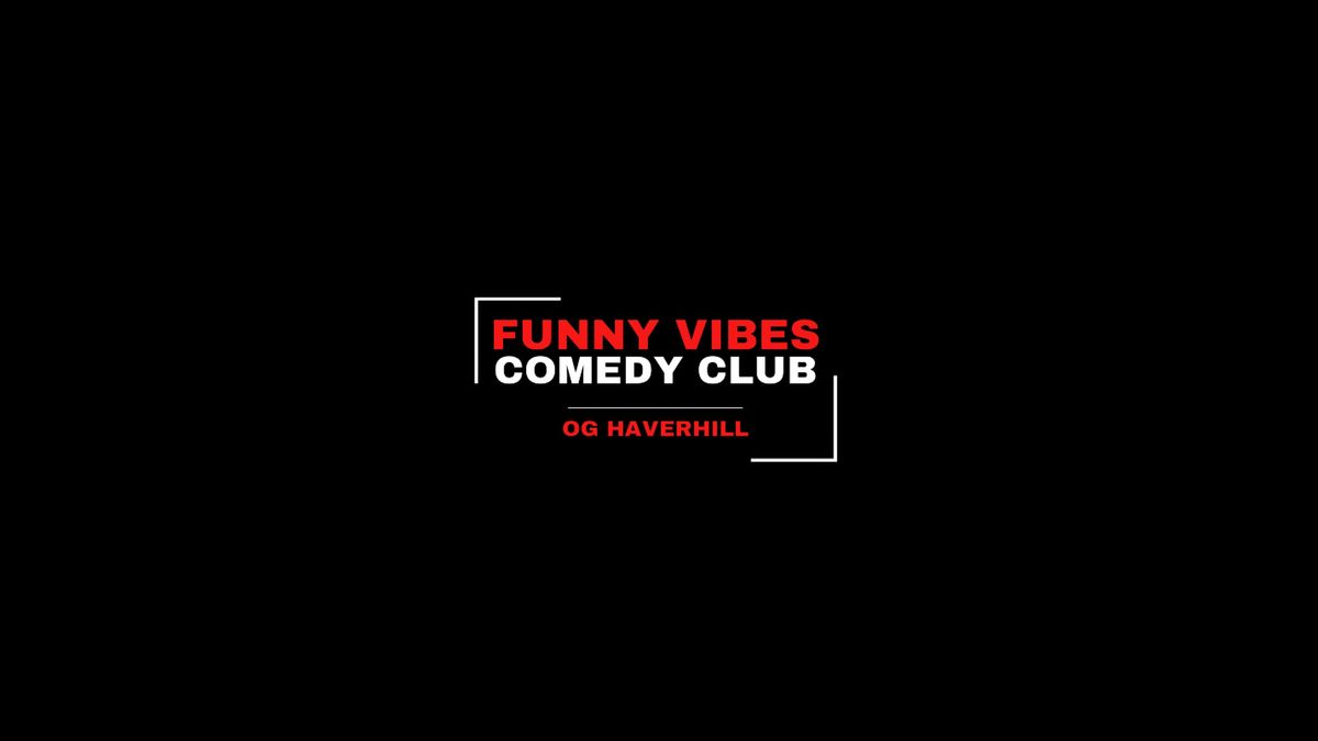 Thursday Night Laughs- Ryan Shea