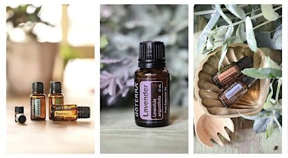 doTERRA Super Saturday