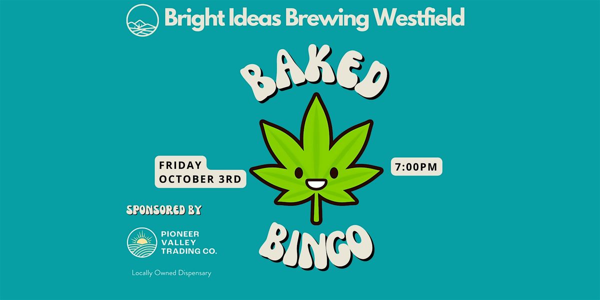 Baked Bingo at Bright Ideas Westfield