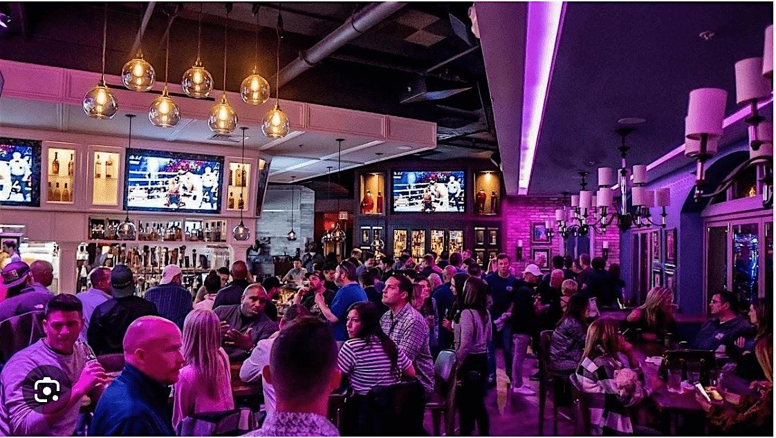 Singles Mixer in Philadelphia!