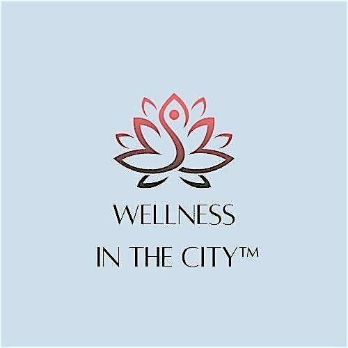 Wellness in the City Expo 2025