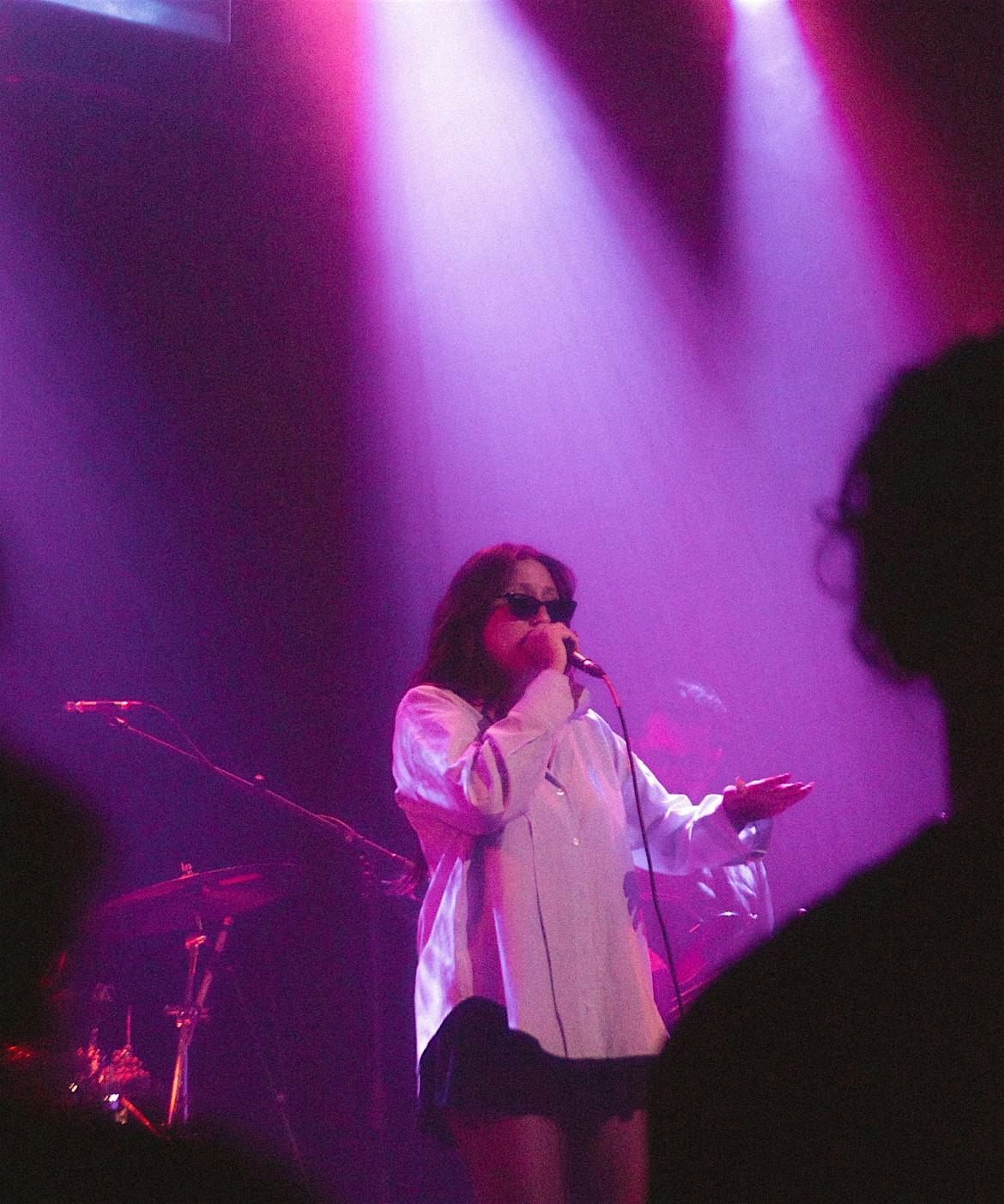 DESTI @ The Viper Room