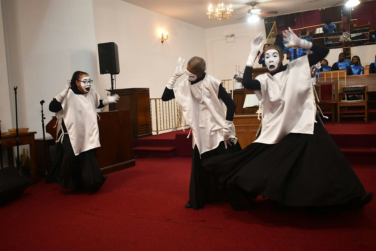 Old Wine - New Wineskins  Celebrating God in Motion