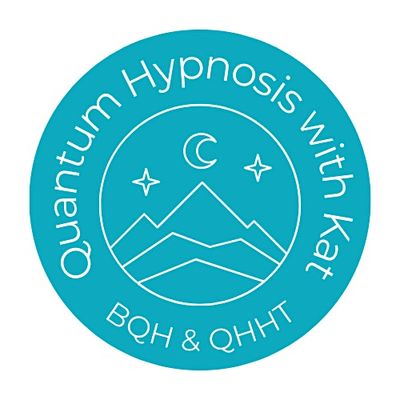 Quantum Hypnosis and Readings with Kat