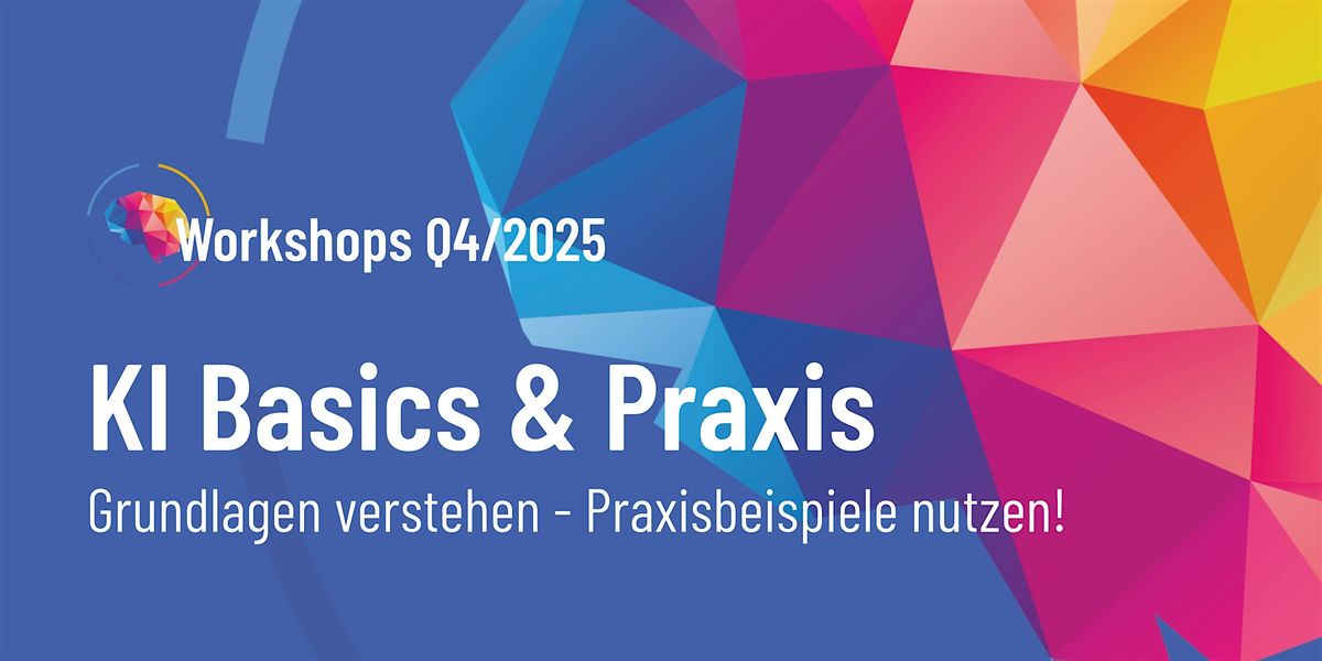 KI Basics & Praxis