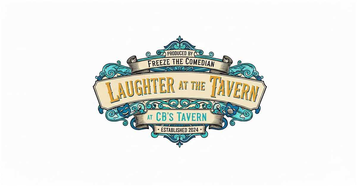 Laughter At The Tavern - Summer Special