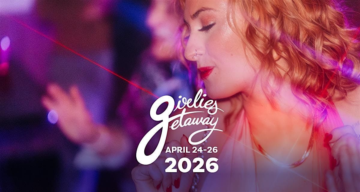 Girlies Getaway - Lake Chelan 2026