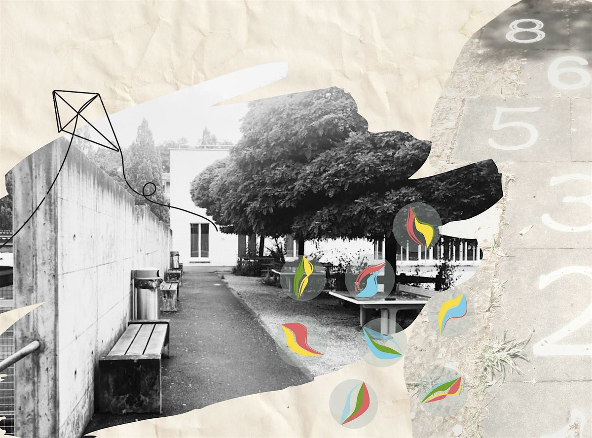 Playing Out of Place