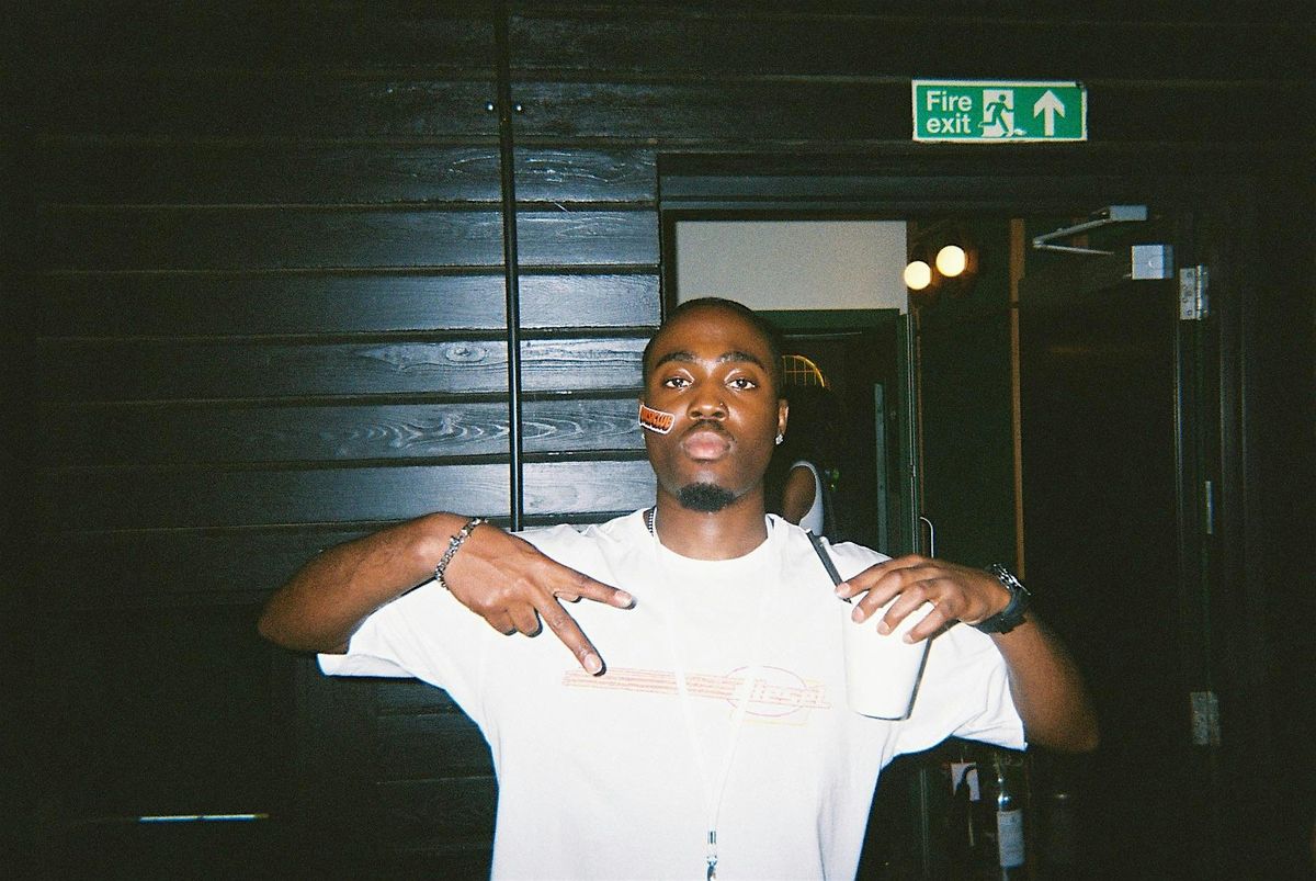 NIGHTS WITH OTCSTCLUB