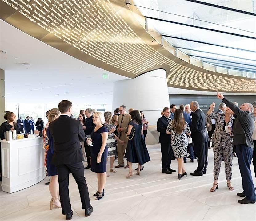 National Medal of Honor Museum Fall Vendor Showcase and Open House