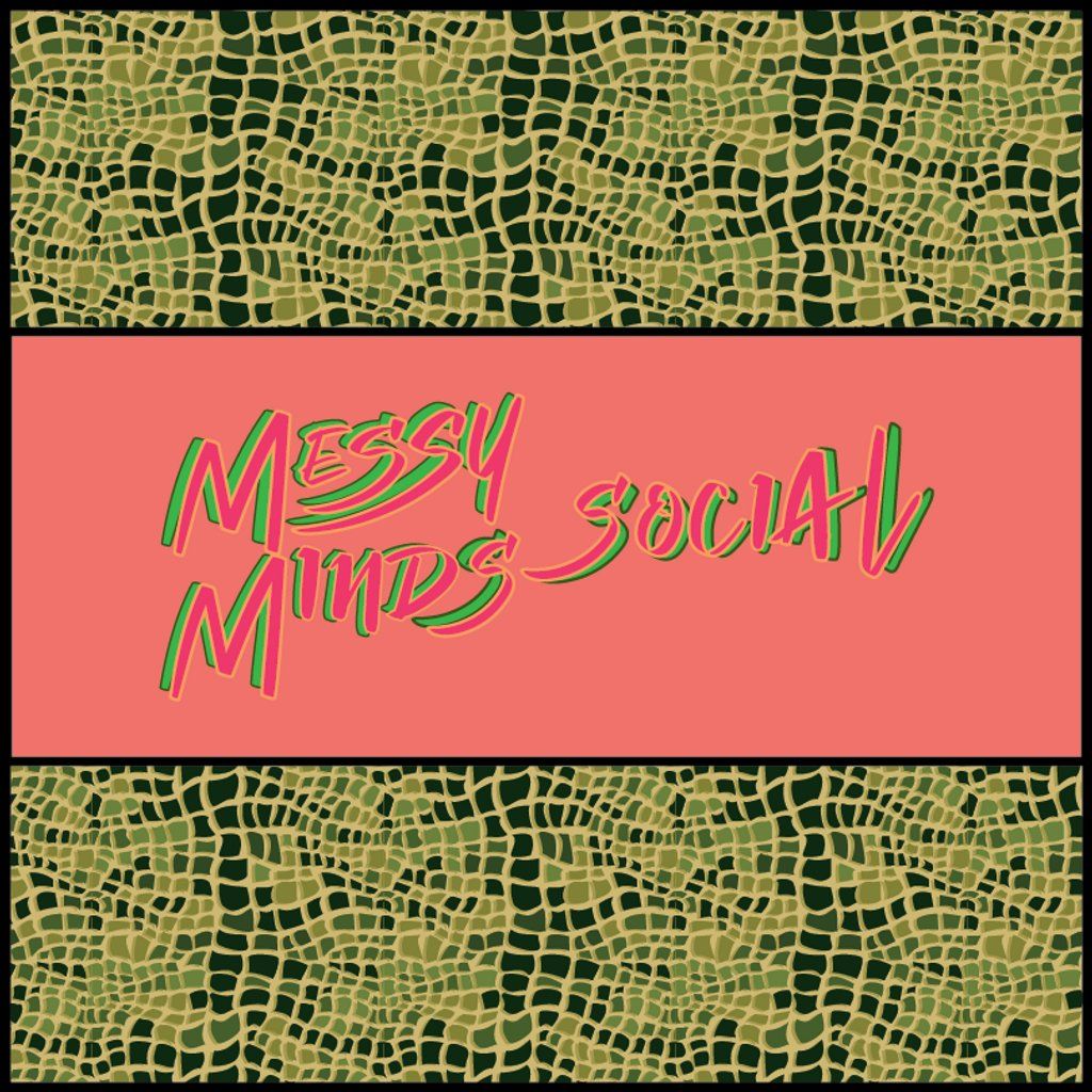 Messy Minds Social