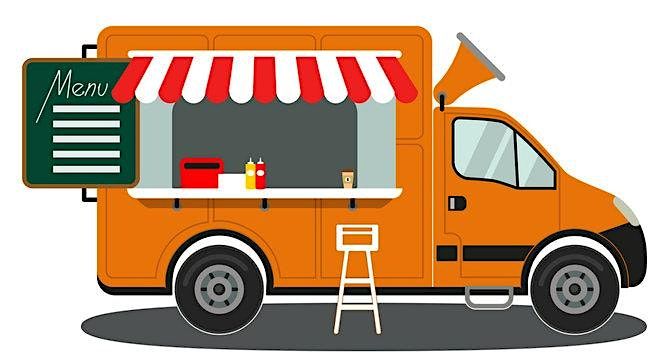 Viera Park Market & Food Trucks