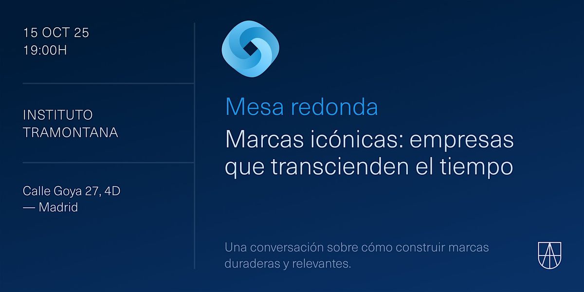 Marca ic\u00f3nicas: empresas que transcienden el tiempo