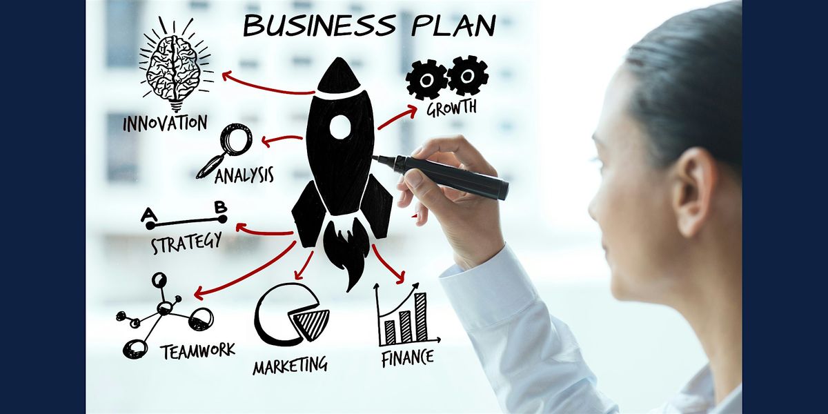 Entrepreneur Essentials: Love Your Business with a Strong Business Plan