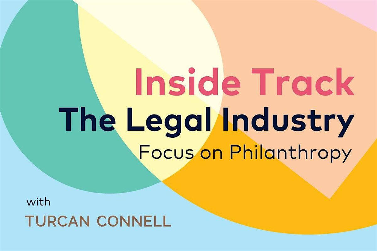 Inside Track | The Legal Industry