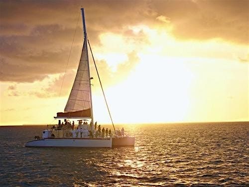 The Original Miami ALL INCLUSIVE Sunset Cruise