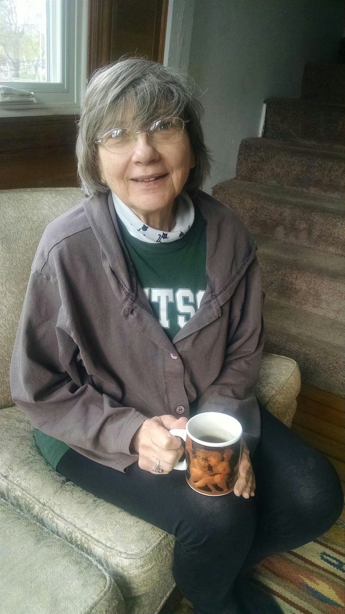 Streets & Alleys;A Playwriting Class with Sandi